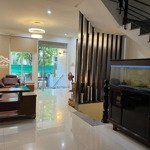Cho thuê nhà riêng 100m2 giá 45 triệu/th, tại him lam kênh tẻ, tân hưng, q7, hcm