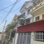 Bán đất căn góc tặng nhà 3 tầng còn mới, đường ô tô tránh tại tổ 12 thạch bàn định cư cực tốt