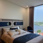 Căn hộ 1pn thảo điền green view city, tầng cao, giá chỉ 8,2 tỷ