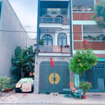 Nhà 2 lầu 1 triệt gần bệnh viện dĩ an giá 4 tỷ 500 triệu