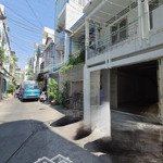 Lạc long quân, phường 11, tân bình - hxh, 73m2(4.3x17) - chỉ 7.3 tỷ