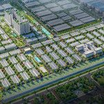 K home new city - đẹp như nhà phố - giá như chung cư - an cư vị trí đẹp