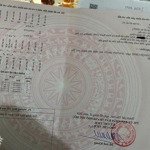 Bán đất nền nam rạch chiếc, cạnh lakeview an phú quận 2