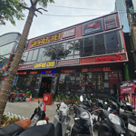 Mặt bằng vàng phố tây sơn ngay mặt luồng cafe sành .tầng 1 không gian mở : 600m chỉ 20$/m