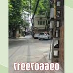Chính chủ cho thuê cả nhà mới xây tại thái hà, đống đa, hà nội, 0966079917