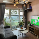 Ecohome phúc lợi 3 phòng ngủ, diện tích 77m², đầy đủ nội thất, có kèm slot gửi ô tô, nhỉnh 4 tỷ