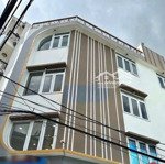 Cho thuê nhà căn góchẽm xe hơi1lửng 3lầu st 4pn- 3 vệ sinhnguyễn tư giãn.p12.gò vấp 15 triệu(mới tinh)