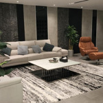 Penthouse cao cấp q7 đẹp như khách sạn 5*, chỉ cần xách vali vô ở full nội thất