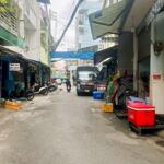 40m2 hxh thông lạc long quân, hơn 3 tỷ, mặt bằng kd