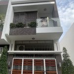 Cho thuê nhà 3 tầng tại vĩnh điềm trung, nha trang