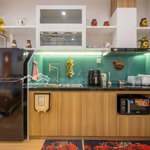Thanh khoản gấp căn studio tầng trung view bể bơi tặng nội thất giá bán 1 tỷ 650 triệu vhocp liên hệ: 0976.366.513