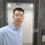 Bán nhà riêng lạc long quân 51m2, ô tô vào nhà, 6 tầng thang máy, 11.3 tỷ