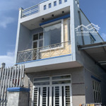 Bán nhà riêng 3pn, 3wc, 216,5m2 tại tái định cư thái lạc, long an, long thành, đồng nai