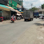 Bán nhà mặt tiền đường lê văn thịnh, tp thủ đức (quận 2 cũ)