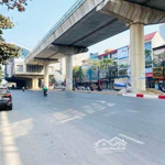 Siêu phẩm mặt phố hồ tùng mậu 107m*7 tầng - dòng tiền 160tr/ tháng, mt 7m, 1 mặt ngõ sau, nhà mới
