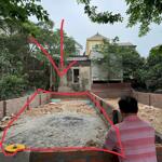 Bán đất view hồ đông phú 2, đồng tâm, vĩnh yên, vĩnh phúc