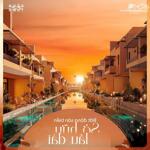 Chỉ từ 7.x tỷ sở hữu nhà phố biển, full nội thất chuẩn 5* , sở hữu lâu dài
