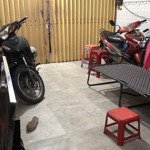Hxh, 55m2 - phường 9, tân bình, giáp q10, ngang 4m - 6.5 tỷ