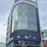 Bán nhà mặt tiền khu vip hoa đệ nhất hoàng việt - 15x25m - hầm 6 tầng - hdt: 300tr - giá: 59 tỷ