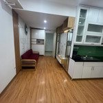 Bán căn hộ chung cư toà d vinaconex, nghiêm xuân yêm, toà nhà mặt đường 60m2 2pn 1vs, giá 3.9tỷ