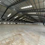 Cho thuê kho xưởng 5000m2; 9000m2; 17000m2, 20000m2; 35000m2 kcn phú mỹ, t. bà rịa vũng tàu