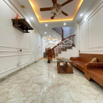 Nhà đầu phố quang lãm gần ngay ubnd phường phú lãm~38m2x4t, 5 phòng, ô tô đỗ gần/ ảnh thật 100%.