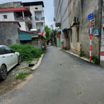 Bán Đất Tân Phong, Thụy Phương, Diện Tích 58M2, Ô Tô Đỗ Cửa, Liên Hệ: 0977699899