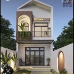 GIẢM 50 triệu , Nhà ngay chợ Thạch Phú - giáp Tân Phong