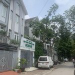 Bán Nhà Liền Kề Khu Đô Thị Mễ Trì Thượng - Phân Lô Ô Tô Tránh - Kinh Doanh - Giá Tốt