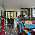 Biệt Thự Sân Vườn Villa Park - 460M2 - 44 Tỷ