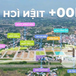 Sở Hữu Đất Nền Phổ Yên Ngay Sát Kcn Samsung Với Giá Chỉ 2Xtr/M2 (X Tiểu Học)