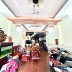 Phú Nhuận, giáp Q1, gần MT, liền kề Nguyễn Văn Trỗi_Huỳnh Văn Bánh, 4 Tầng,76m2, 9.15 Tỷ