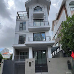 Biệt Thự Kdc Himlam Mới 100% Dt: 10X20M2 Tkvp, Có Tm Lk Đ.n.thị Thập Giá: 100 Triệu Liên Hệ: 0931353298