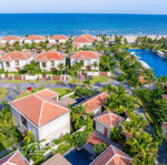 Fusion Resort & Villas Da Nang - Cho Thuê Biệt Thự 1 - 2 - 3 Phòng Ngủ