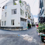 Nhà Đẹp 1 Trệt 2 Lầu, Đường Ô Tô Quay Đầu Gần Đặng Văn Bi - Khu Dân Trí, Bao Giá Toàn Thủ Đức