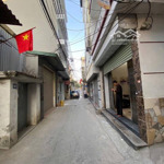 Tôi Chính Chủ Bán Nhà Tt Hoàng Mai - Lô Góc - Ô Tô Tránh - Kinh Doanh Đỉnh - 43 M - 5 Tầng - 7,8 Tỷ