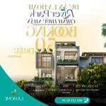 BOOKING SỚM – GIỮ VỊ TRÍ ĐẸP TẠI RIVER PARK LA HOME!