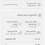 Shop Phú Mỹ Hưng, Mặt Tiền Trần Văn Trà, 1 Trệt 1 Lầu Mua Trực Tiếp Phú Mỹ Hưng, Sổ Hồng Lâu Dài
