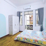 Hàng Hiếm Tại Bán Chung Cư Mini 9 Phòng Ngủ 5 Vệ Sinh 43M2, 13,5 Tỷ Tại Cầu Giấy, Hà Nội
