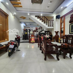 Bán Nhà 1 Trệt 2 Lầu Kiên Cố, Hẻm Ô Tô 5M Bình Giã, P8,Diện Tích90M², Sổ Hồng, Giá Chỉ 7.8 Tỷ Tl