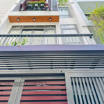 Bán Nhàhẽm Xe Hơi8M - 158/ Hoàng Hoa Thám -Diện Tích4X20 - 4 Tầng - Giá Bán 13.9 Tỷ Tl
