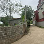 Lô Đất Mặt Đường Xã Hoàng Hoa Thám, Gần Ủy Ban Xa, Mặt Tiền 8,6M. Liên Hệ 0914491189