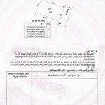 Bán Lỗ 300 Triệu Đất Đẹp Tại Hoà Thạch, Quốc Oai, Hà Nội, 3,2 Tỷ, 100M2