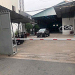 Cho Thuê Kho Xưởng Khu Vực Quận 7 Tphcm