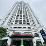 Bán nhà chung cư cao cấp ngay Ngã Tư Sở - Thanh Xuân, 98m2 giá 10,5 tỷ
