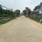 Chính Chủ Gửi Bán Lô Đất Đẹp 295M² (100M² Thổ Cư) Tại Xã Thủy Xuân Tiên, Chương Mỹ, Hn