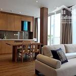 Bán căn hộ 7 tầng phố Trích Sài, cách mặt Hồ tây 50m, doanh thu 1 tỷ/năm, DT 60m2, MT 4.2m