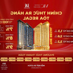 Sở Hữu Căn Hộ Chuẩn 5* Ngay Trung Tâm Tp Việt Trì Với Giá Chỉ Từ 1,3 Tỷ Đồng