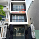 Cần Cho Thuê Gấp Nhà Đẹp Lương Đinh Của, Trệt + 3 Lầu, An Khánh, Quận 2
