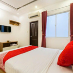 Bán hoàng văn thụ, tân bình, 5 tầng, diện tích 349,6m2 sàn, pccc đầy đủ